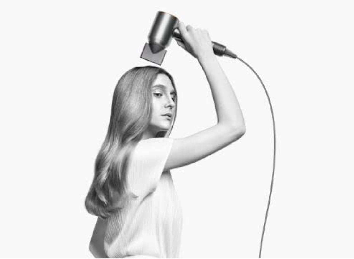 Dyson Supersonic HD07 Hair Dryer - Limited Edition