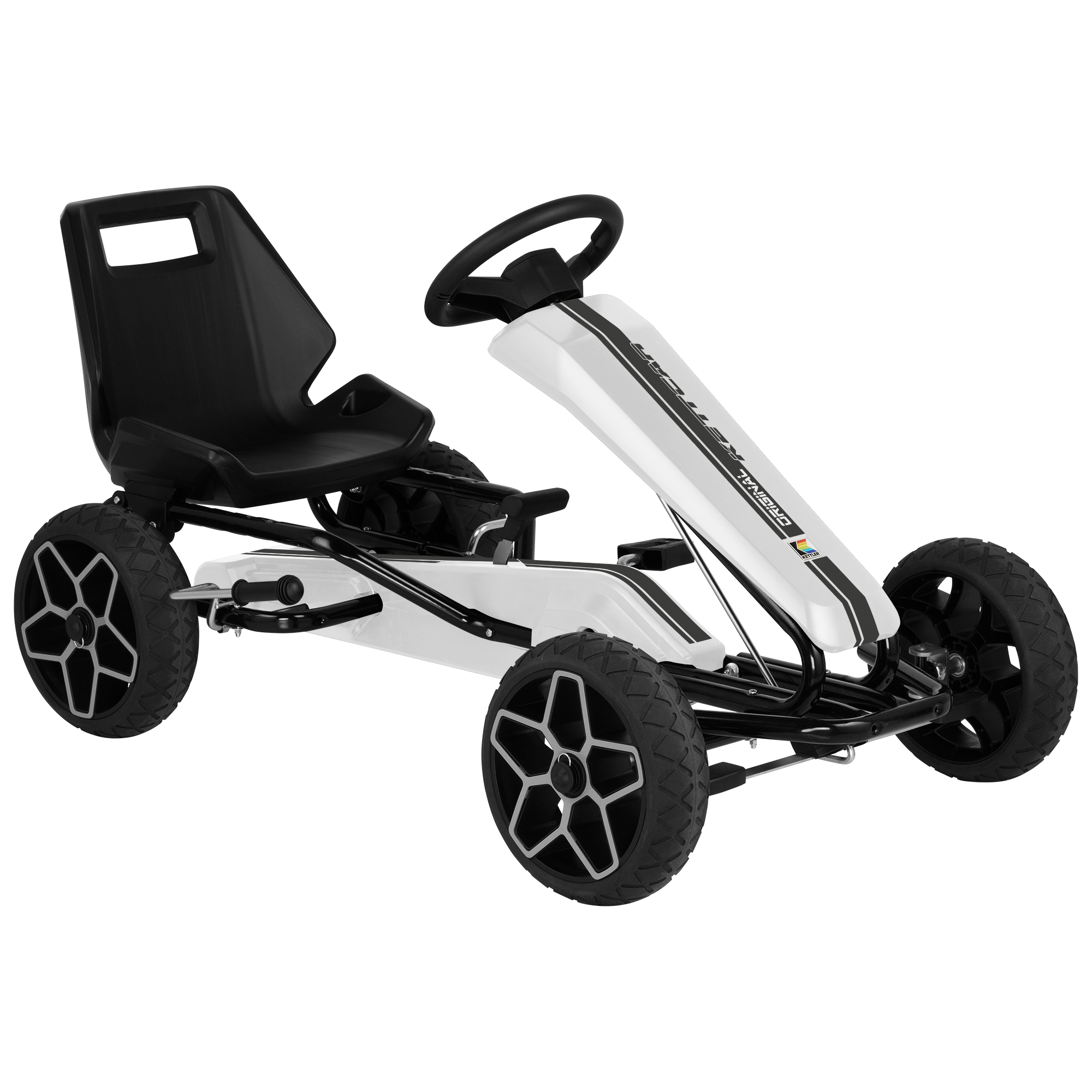 Kettler Kettcar Evolution