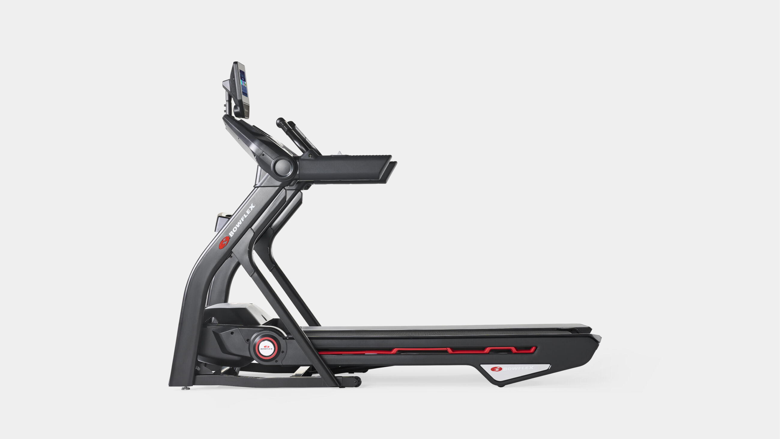 A-BowFlex Treadmill 10
