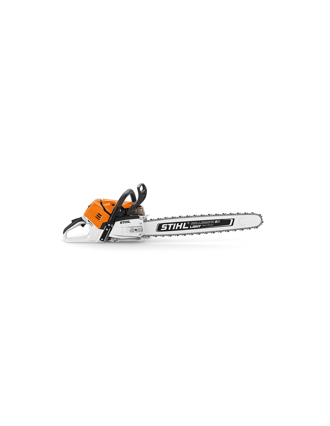 STIHL MS 500i 63 cm chainsaw