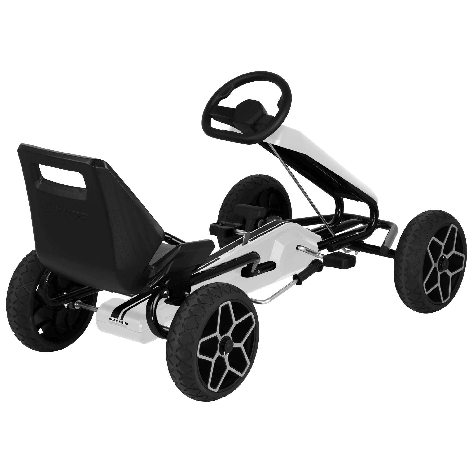 Kettler Kettcar Evolution